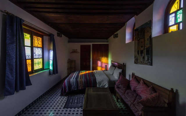 Riad Rocco