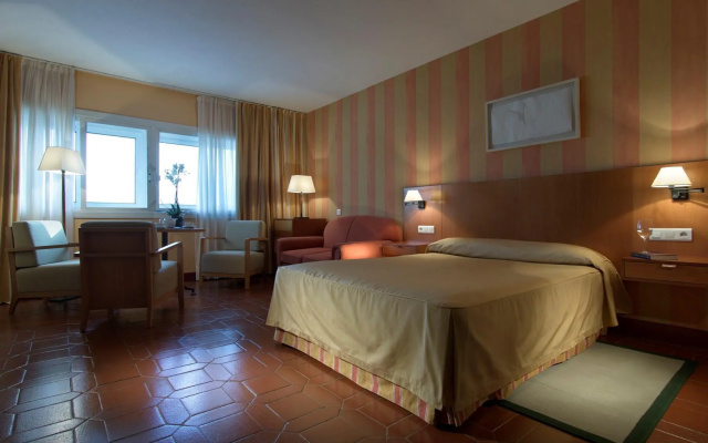 Parador De Nerja