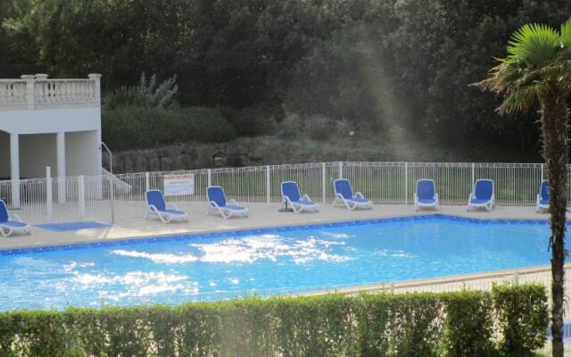 Appartement Les Sables-d'Olonne, 3 pièces, 5 personnes - FR-1-197-472