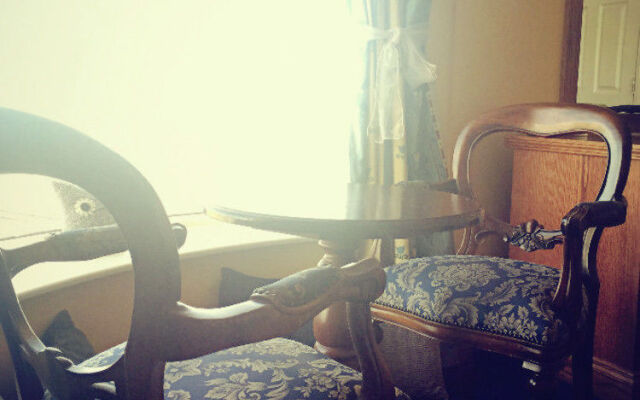 The Sands Hotel