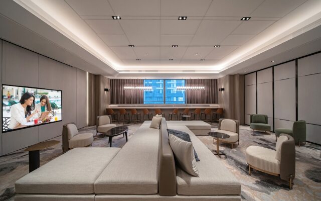 Ascott ICC Guangzhou