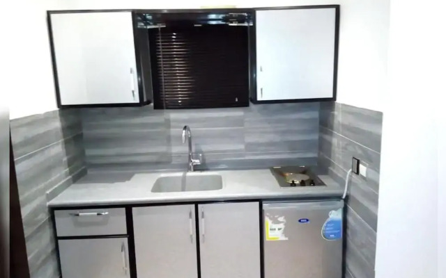 Al Manazil Suite