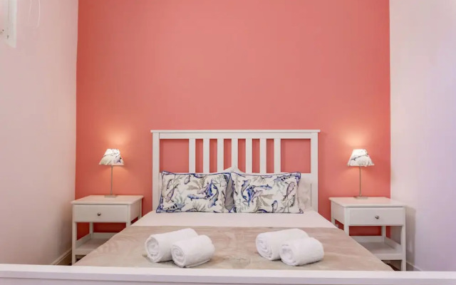 Lalitana Townhouse