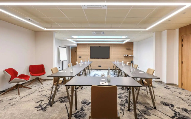 Hotel des Vosges BW Premier Collection