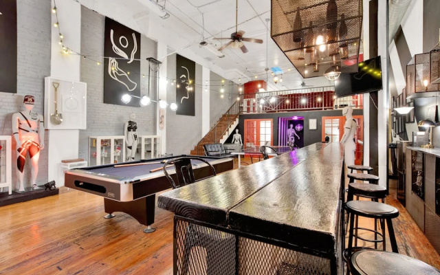 St. Vincent Lofts