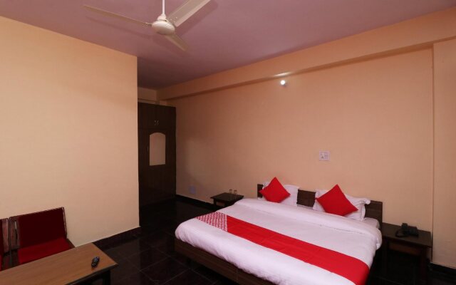 Funky Town By OYO Rooms