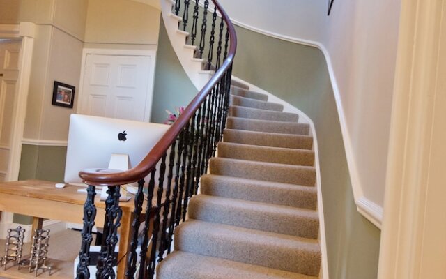 Greenland House