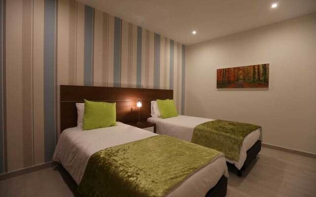 Lobito Guest Houses