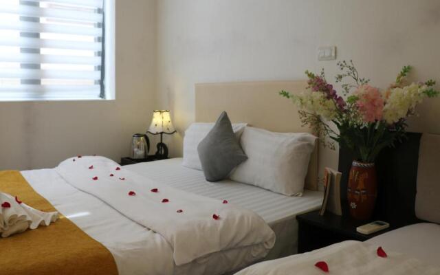 Hanoi Family Homestay