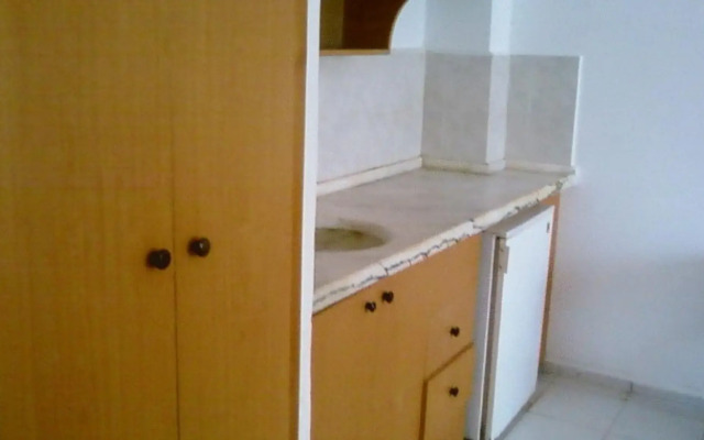 Pasha Apart Hotel