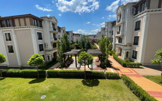 Green Life Beach Resort Sozopol