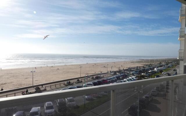 Appartement Saint-Jean-de-Monts, 3 pièces, 5 personnes - FR-1-323-117