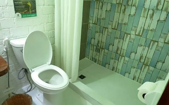 Serviced Apartments by Eco Hotel Bohol