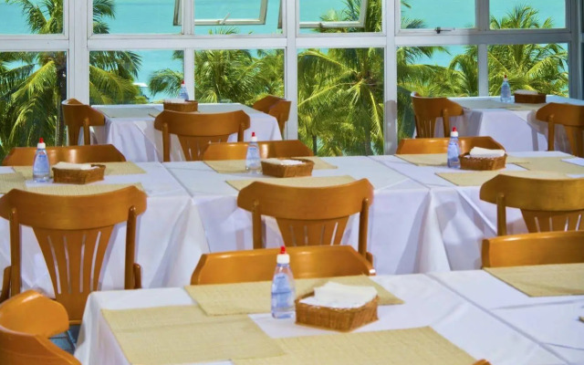 Hotel Costamar Ponta Verde