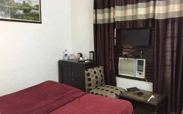 Hotel Royal Classic