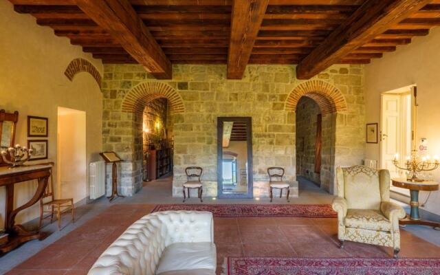 Sorgente di Francesca Luxury Counrty House