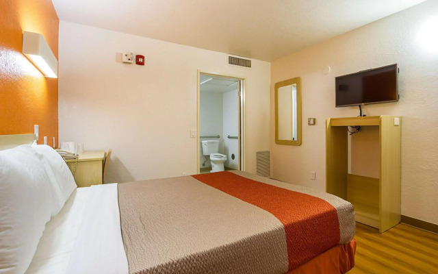 Motel 6 Mesa North