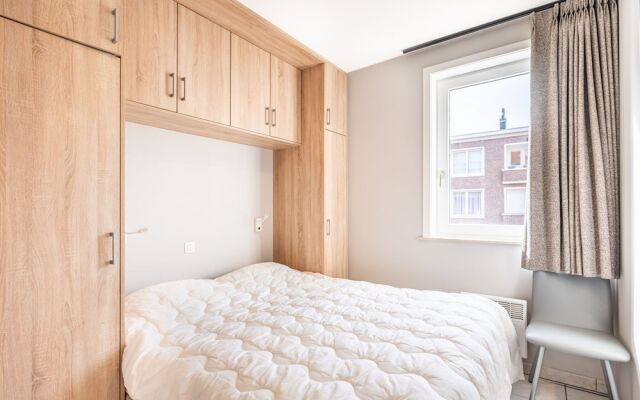 Delphine Cd103 With Beautiful sea Views