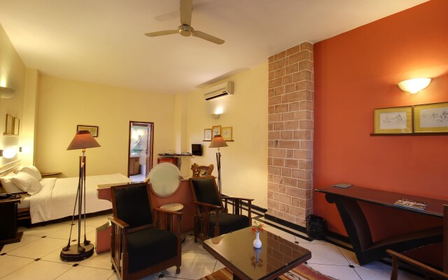 Hotel Inn Season - A Heritage Hotel in Jodhpur