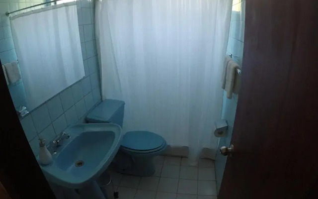 Hostal de Antaño