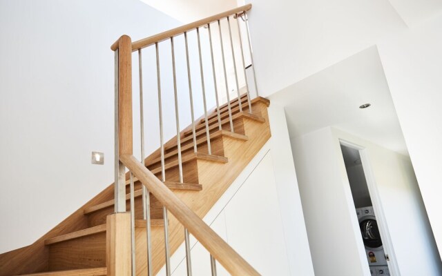 3 Level Architecturally Designed House