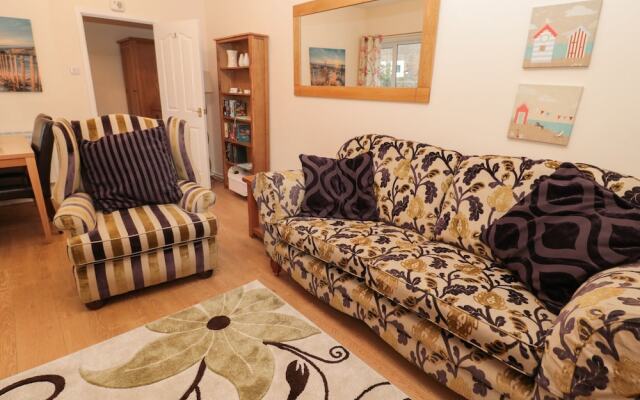 Rockpool Cottage