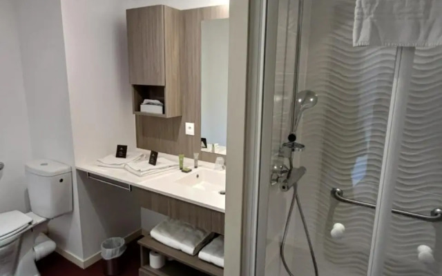 Résidence Services Seniors Domitys - Le Griffon D'Or