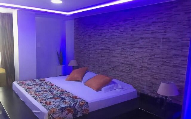 Hotel Six Avenue