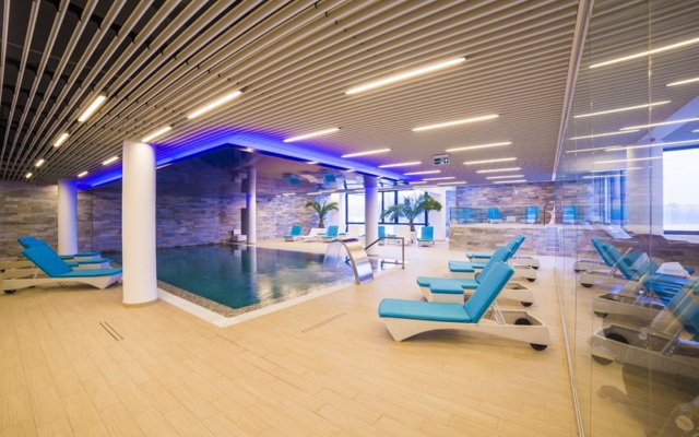 Silver Mountain Resort & SPA