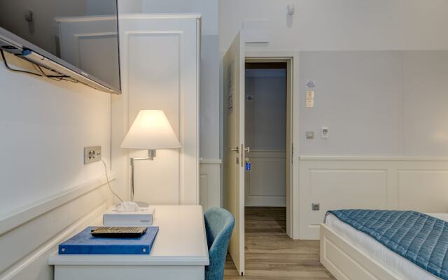 Roko Luxury Rooms