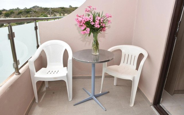 Rose Hotel Faliraki