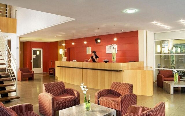 Escale Oceania Brest