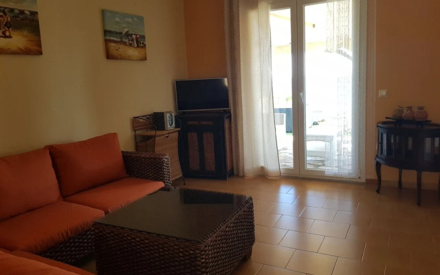 Corfu Island Apartment 52