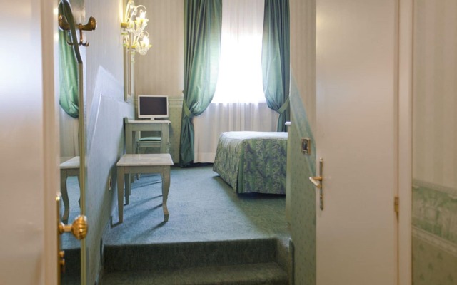 Hotel Bentivoglio Residenza D'Epoca