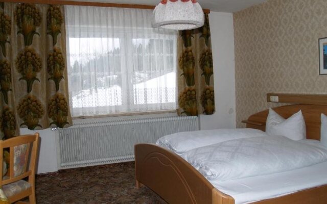 Pension Talblick
