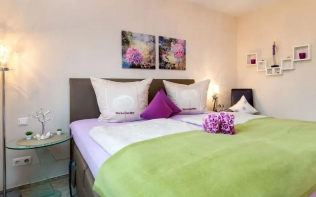 Marina del Mar Zingst