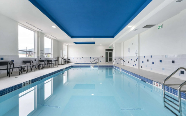 Best Western Premier Route 97 Vernon