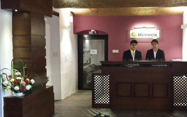 Hotel Heranya