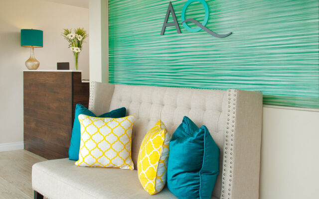 Hotel Aqua Mar