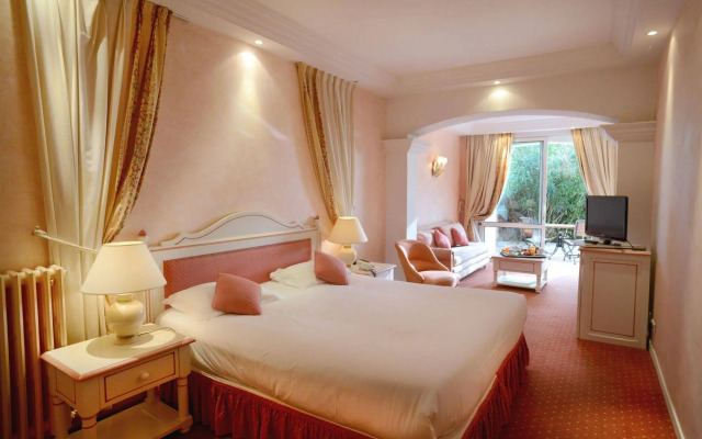 Hôtel Giraglia
