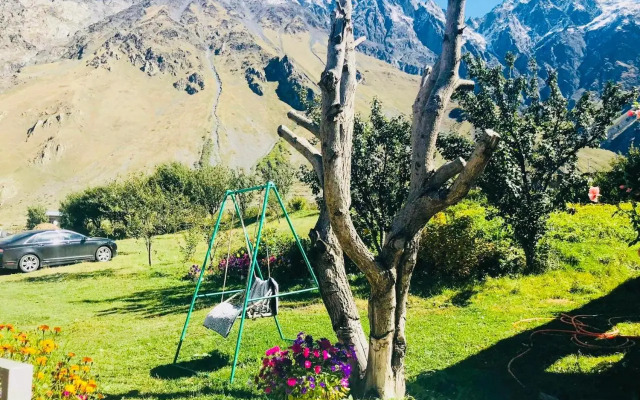 Mikheil Pitskhelauri Guest House