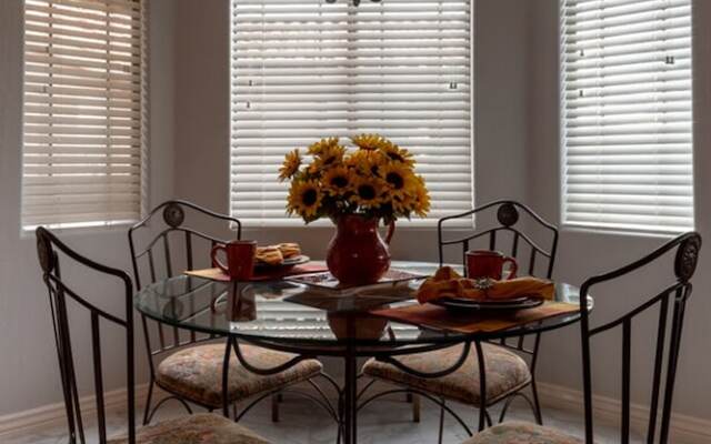 Sunset Sanctuary 3BR by Casago