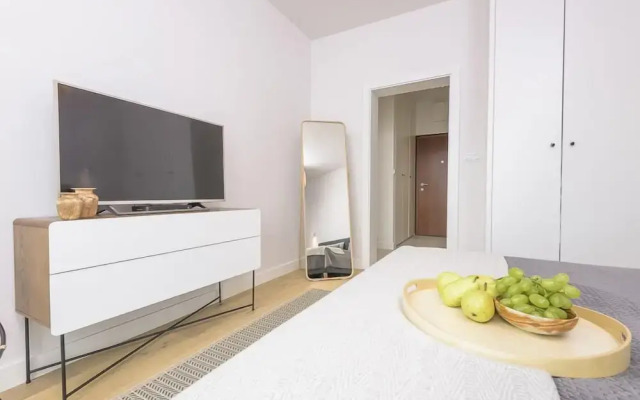 Novis Apartments Panorama View