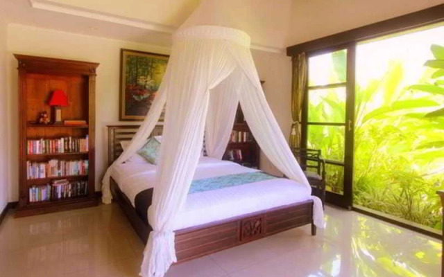 Villa Mustika Juma