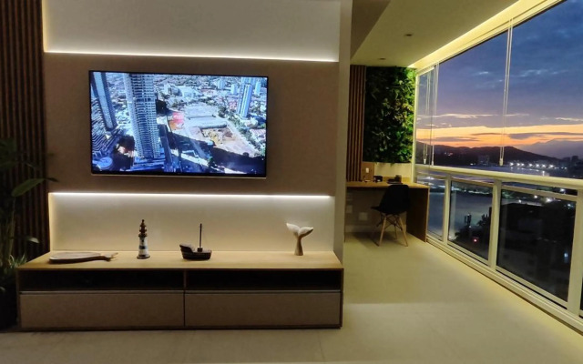 Book Santos - Unlimited 2112 - Moderno e Elegante