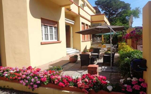Albergo e Residence Vittoria