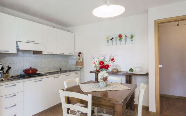 Apartment Olivo Montaione