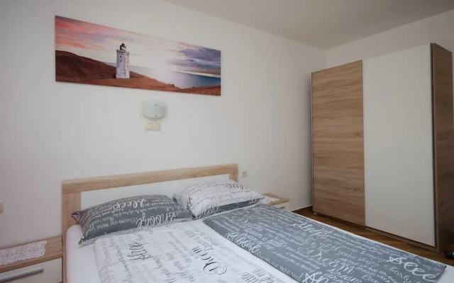 Apartments Mirjana