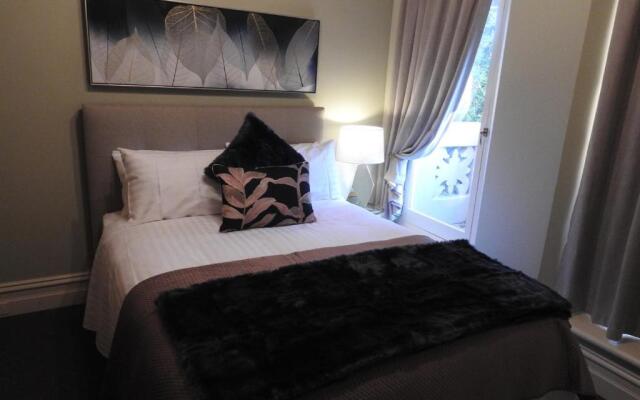 Bull and Mouth Hotel Maryborough Victoria