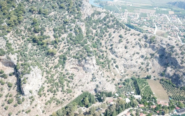 The Osmanli Hani
